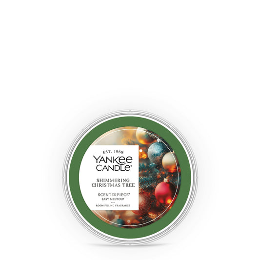 Shimmering Christmas Tree 5xvxr qa2rv 2svae