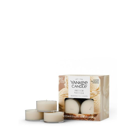 French Vanilla qv9fs 42a5d