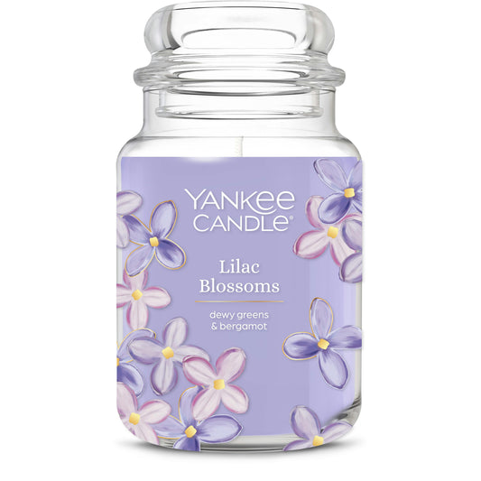 Lilac Blossoms dgbpd cfrbn