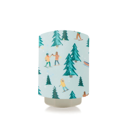 Après Ski ScentPlug® Diffuser with Light h2k9q av5mk