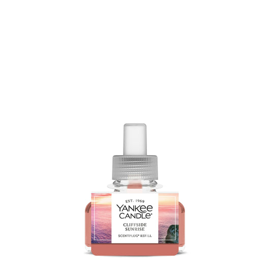 Cliffside Sunrise 7vyq8 76ysa