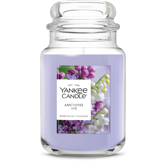 Amethyst Air xyttj sj96p
