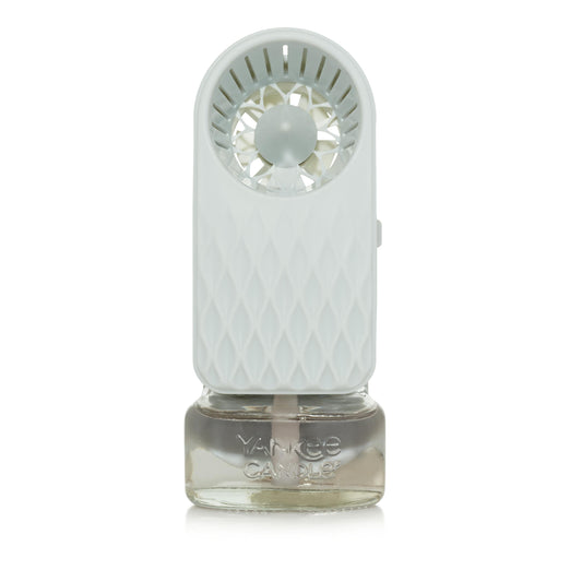 Fade Fan ScentPlug® Fan Diffuser with Light evev9 fwmyz
