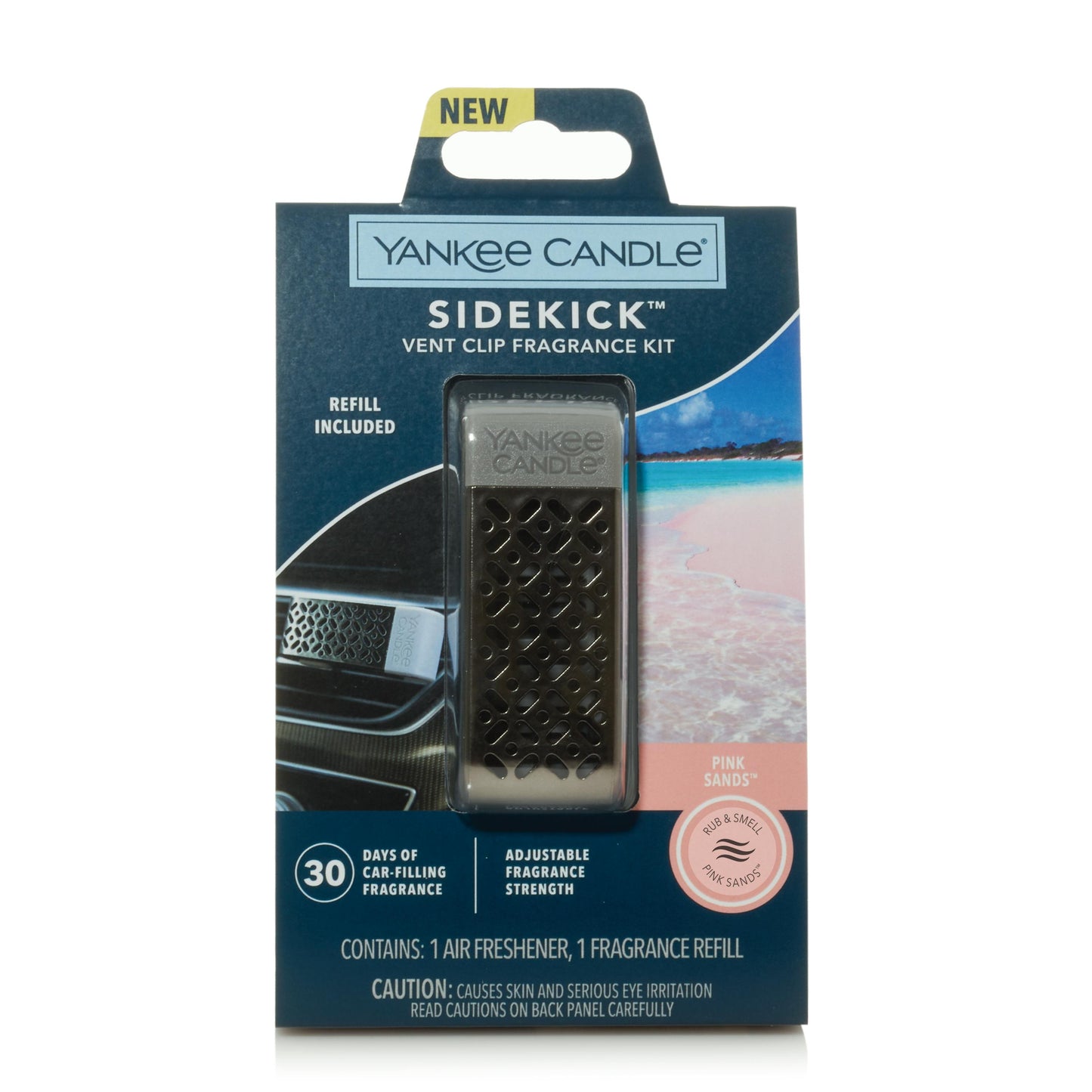 Pink Sands™ Vent XO 72szq 8gnu2