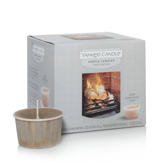 Kindle Candles® 697na 87dg8