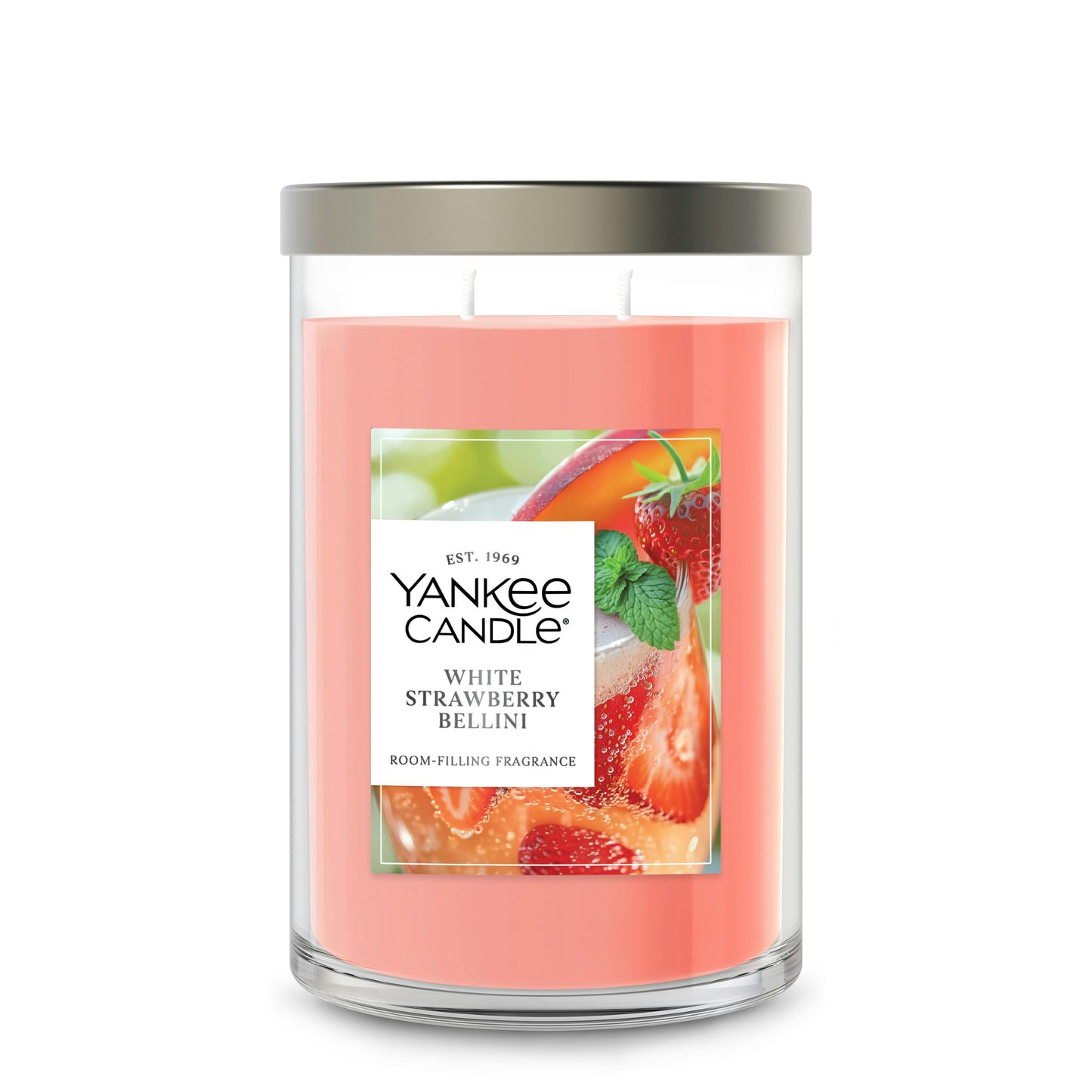 White Strawberry Bellini bk8t9 svv4z
