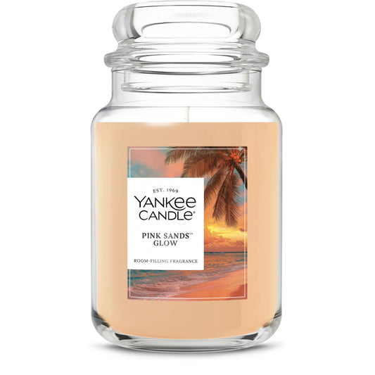 Pink Sands™ Glow c3bxq vt7mf