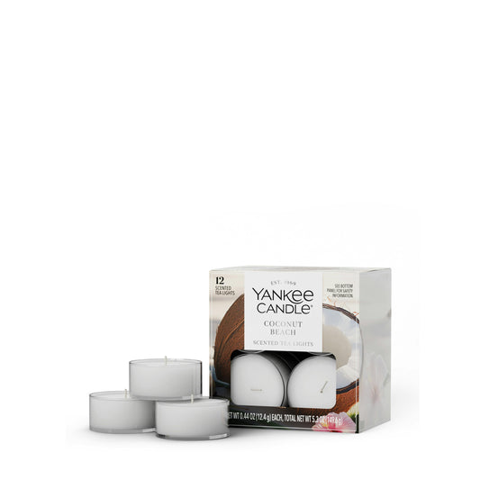 Coconut Beach gtt5e zaepk