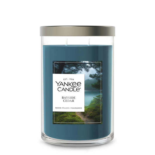 Bayside Cedar 7fxms mv8py