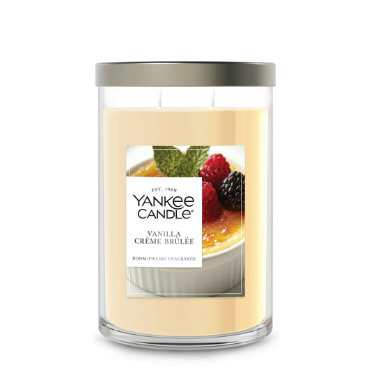 Vanilla Crème Brûlée r5csz rzban