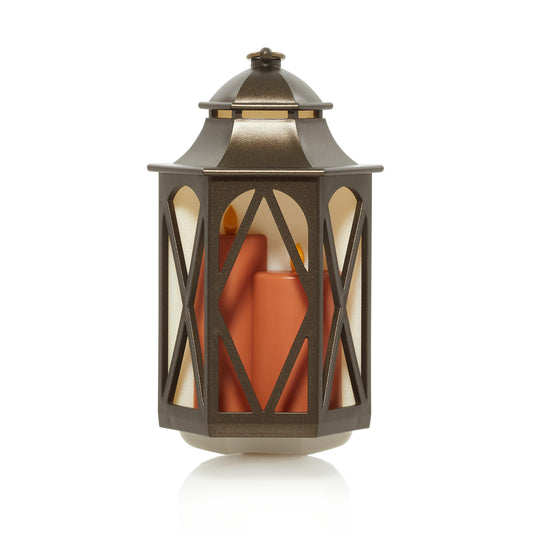 Farmhouse Lantern ScentPlug® Diffuser with Light m759s 5ajv3