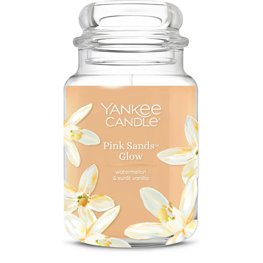 Pink Sands™ Glow agm4d 5auaw