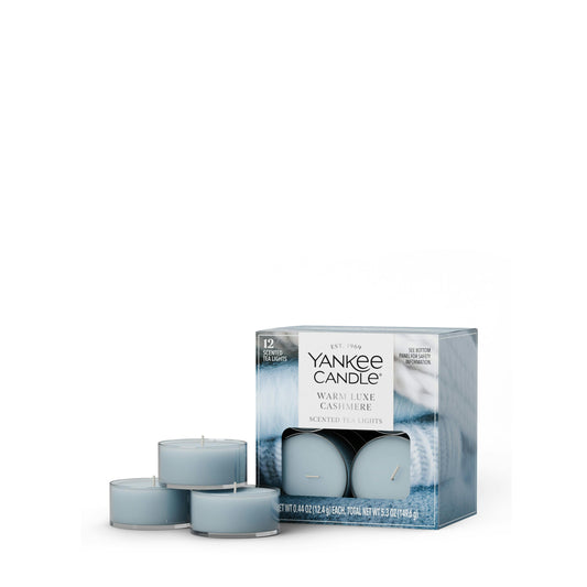 Warm Luxe Cashmere vt757 rmscc