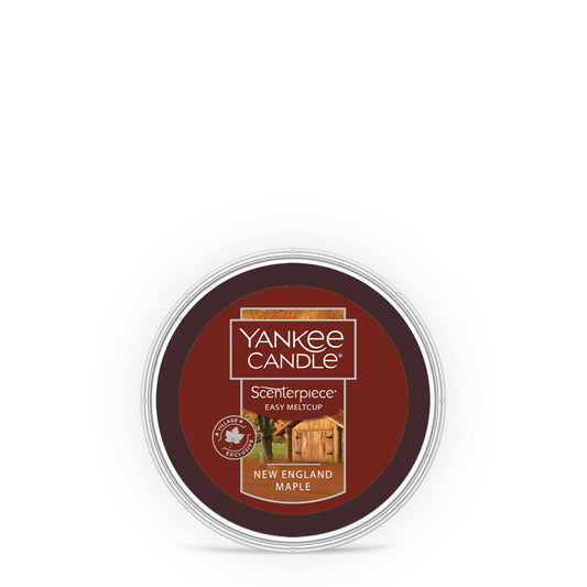 New England Maple xsp3s dvrv6