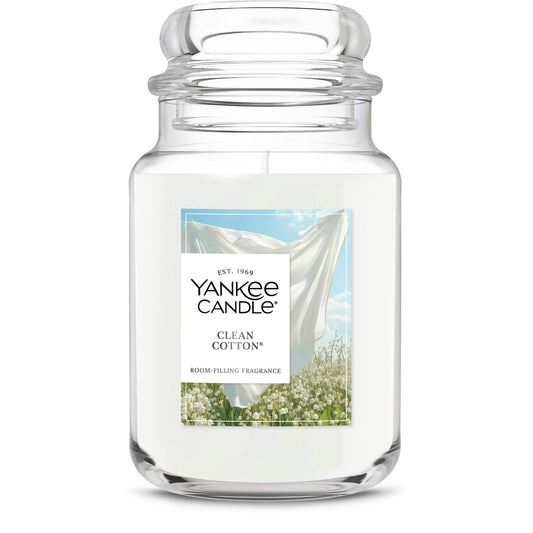 Clean Cotton® 65ht4 vhaue