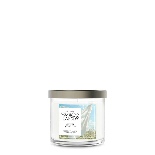 Clean Cotton® v4y6h 49e9m