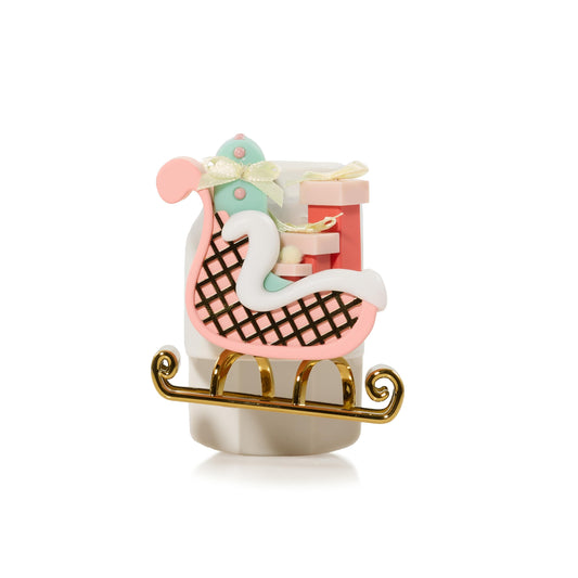 Festive Sleigh ScentPlug® Diffuser d33p8 pj9u2