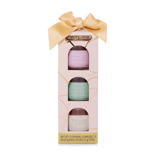 Little Luxuries Minis Gift Set gbj9g r4qp9