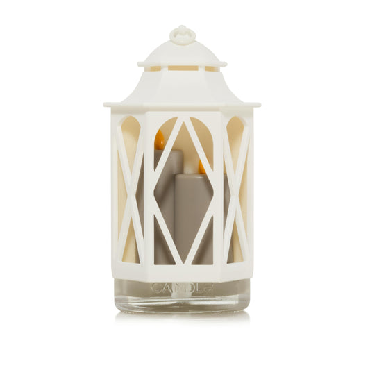 Spring Lantern ScentPlug® Diffuser w/ Light 4gf62 5kuke