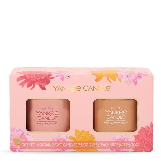 Pink Peony Mother’s Day Gift Set xt9ht xjk57