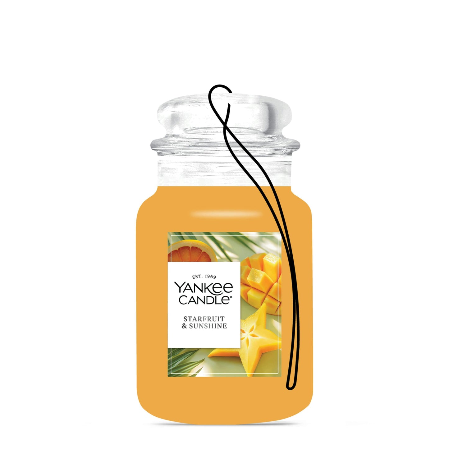 Starfruit & Sunshine 672dq ncu2c