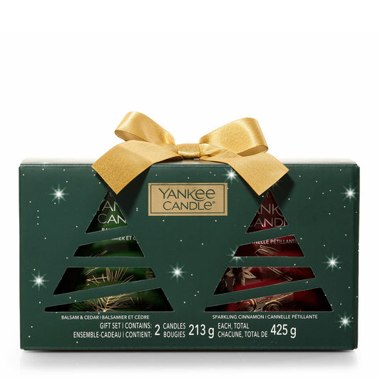 Christmas Tree Duo Gift Set ab6d7 y5498