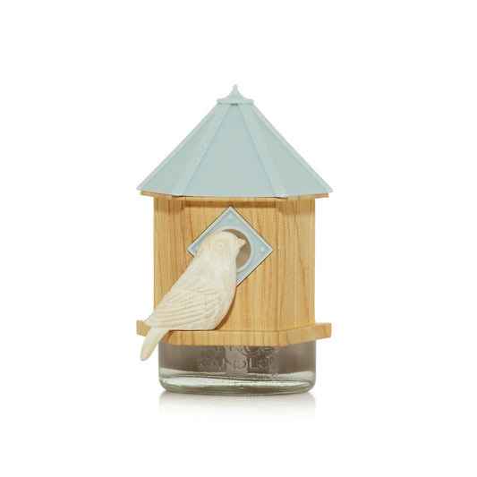 Bird House ScentPlug® Diffuser with Light pzrv9 4t7ba