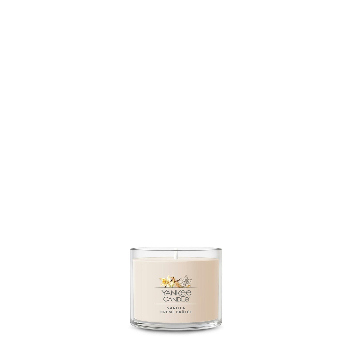 Vanilla Crème Brûlée 5wypm n99mw