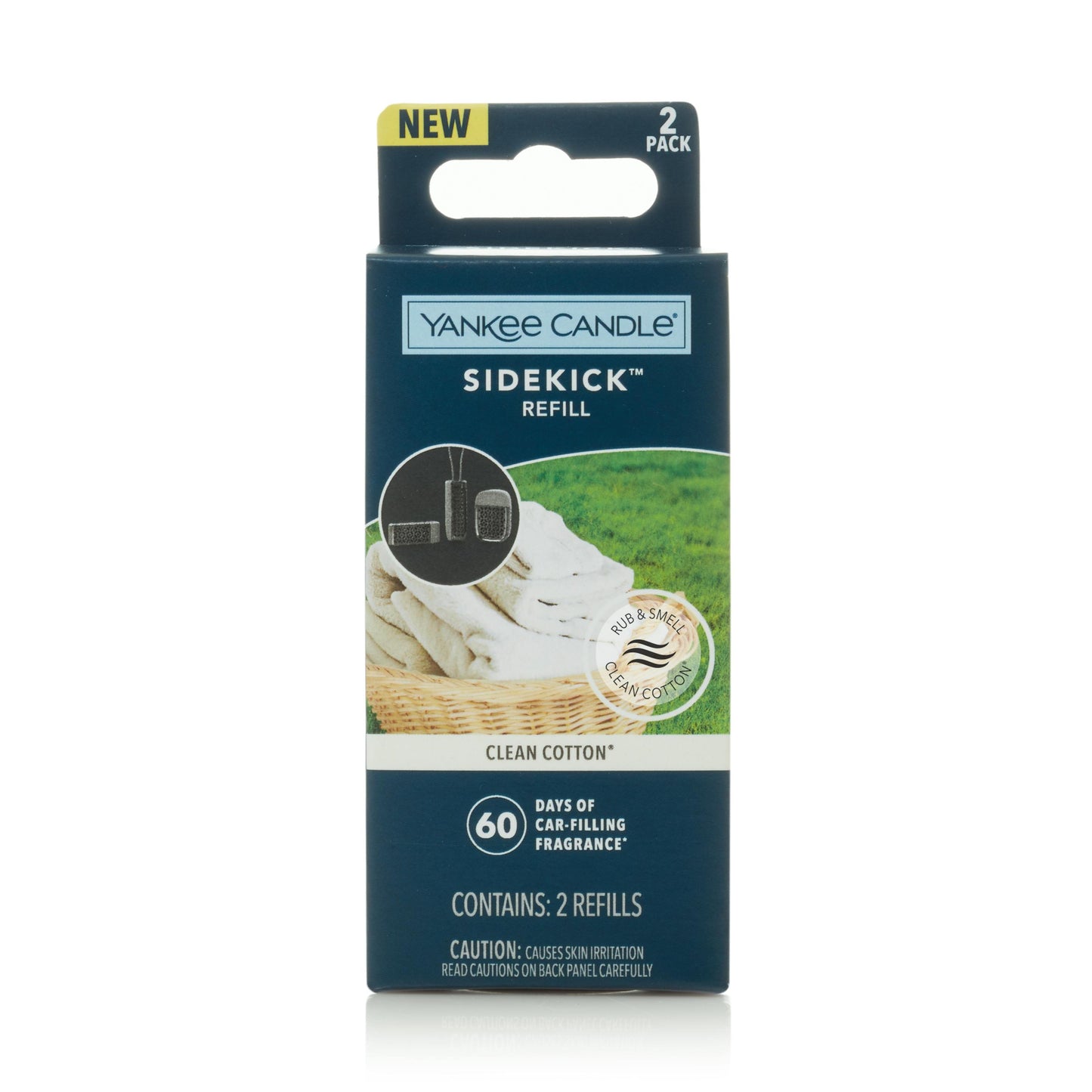 Clean Cotton® rr6xv 2du59