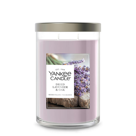 Dried Lavender & Oak hsp84 js79c