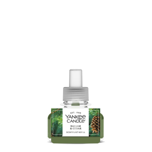 Balsam & Cedar u6yga ktvhn