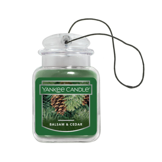 Balsam & Cedar c3vwd f3vn3