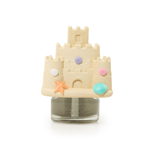 Sand Castle ScentPlug® with Light 4y66d mrpkc