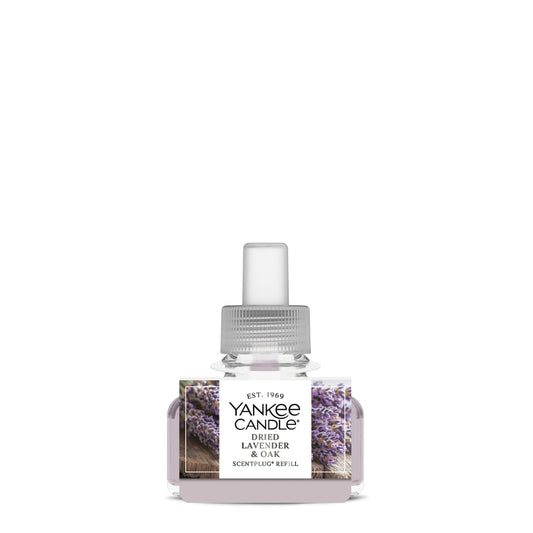 Dried Lavender & Oak 8m7bm t6wat