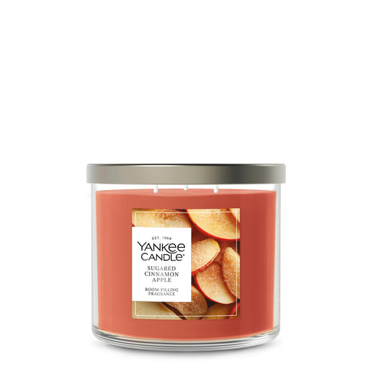 Sugared Cinnamon Apple 64rdr rc3m5