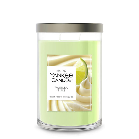 Vanilla Lime n93zm ttf6z