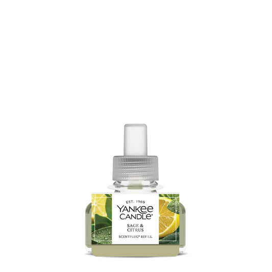 Sage & Citrus n9qxb 74pqs