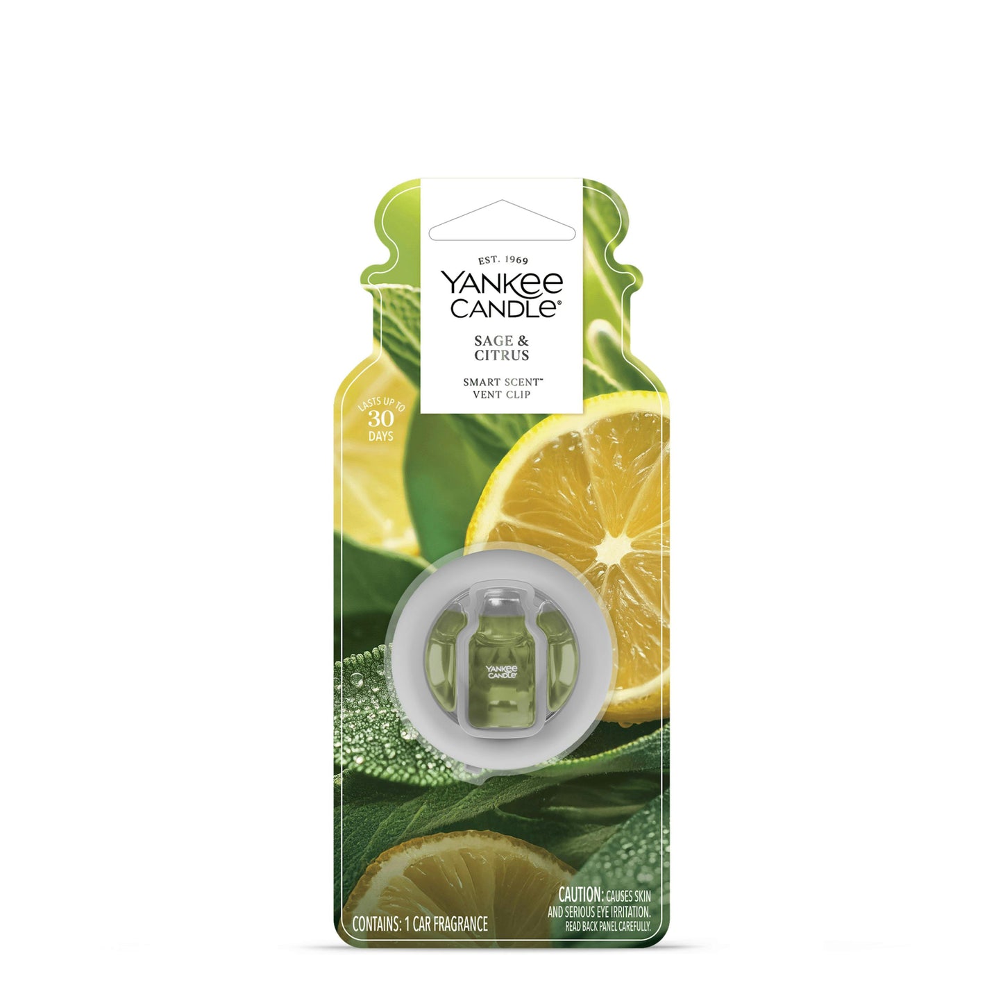 Sage & Citrus 9azrx xz5ha