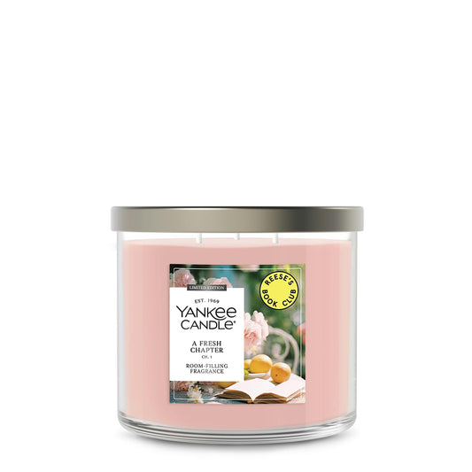 A Fresh Chapter eu7a2 dxzag