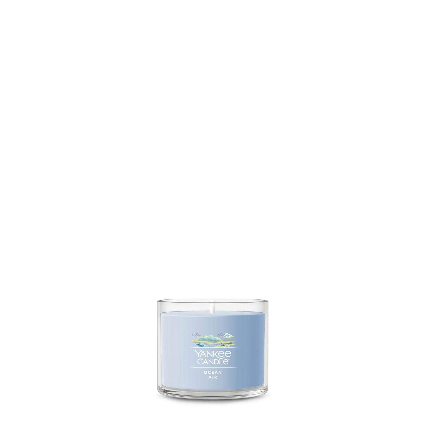 Ocean Air gxvmg xkmnt