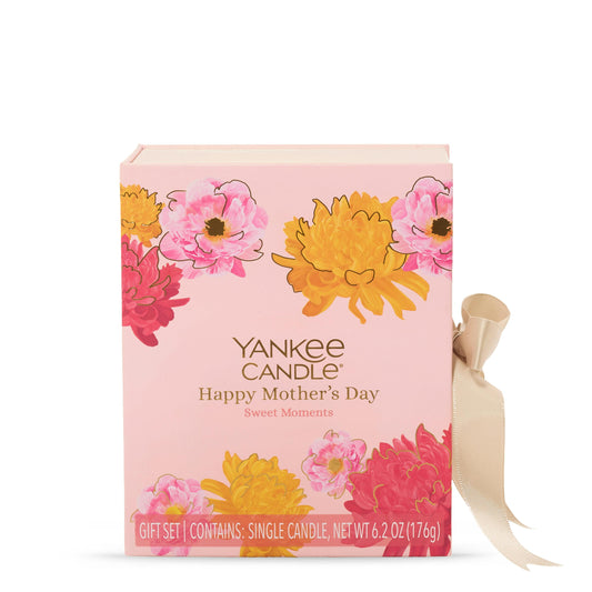 Mother’s Day Sweet Moments Gift Set jw7qk 5yavv